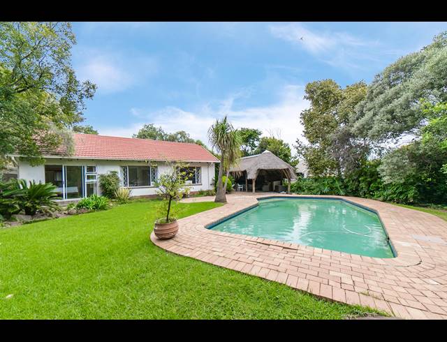 4 BEDROOM HOUSE FOR SALE IN WENDYWOOD